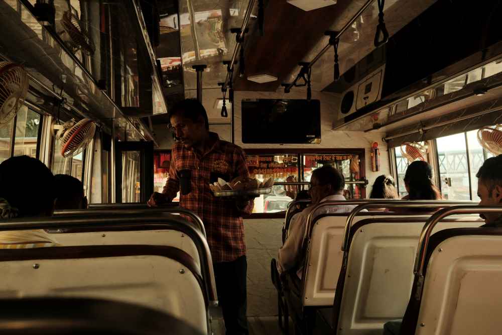 Why We Should Travel
