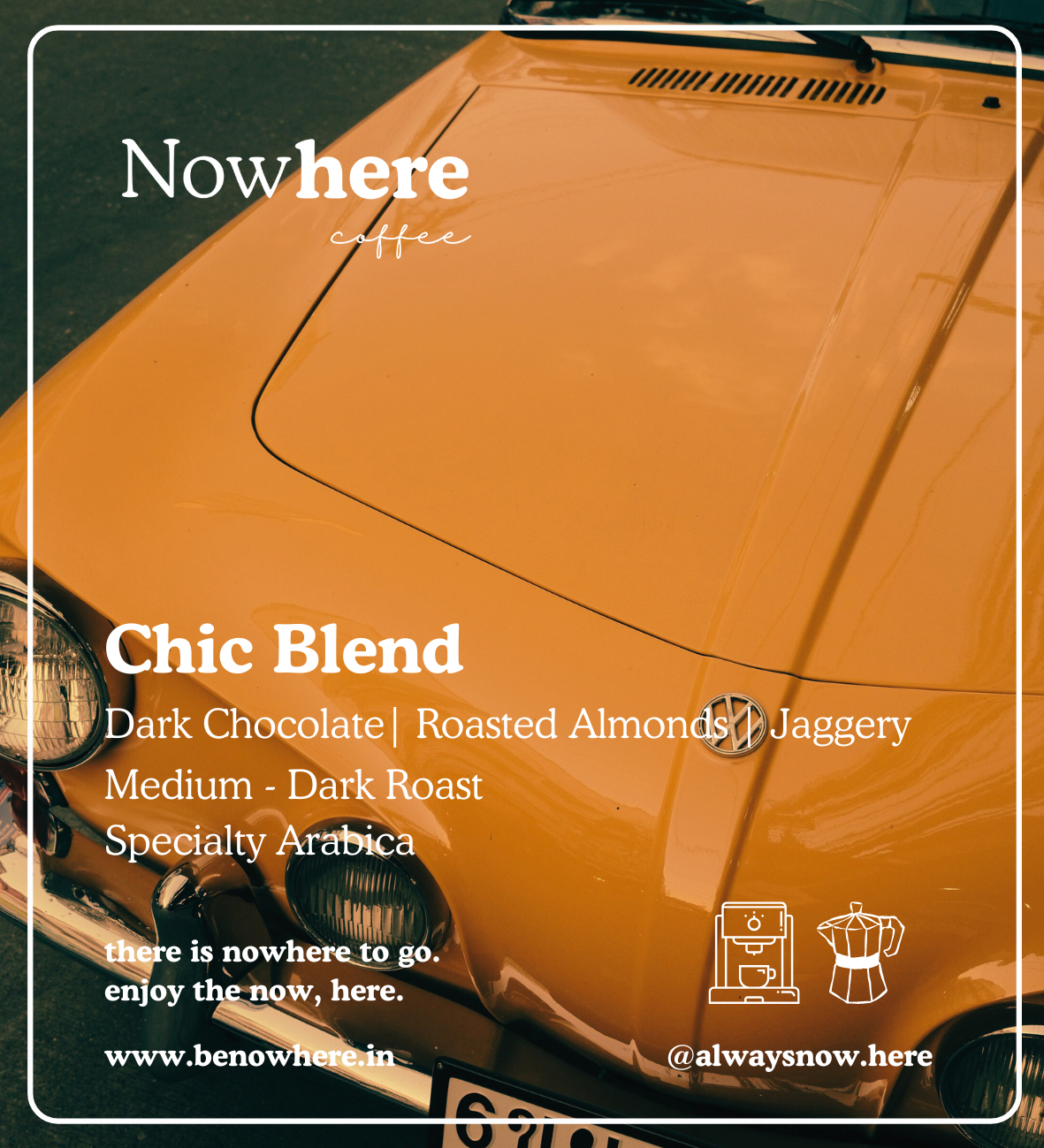 Chic Blend