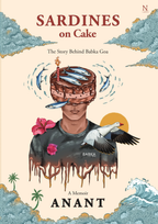 Sardines on Cake | The Story Behind Babka Goa - A Memoir