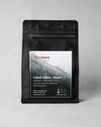 Lekali Coffee Estate, Nepal