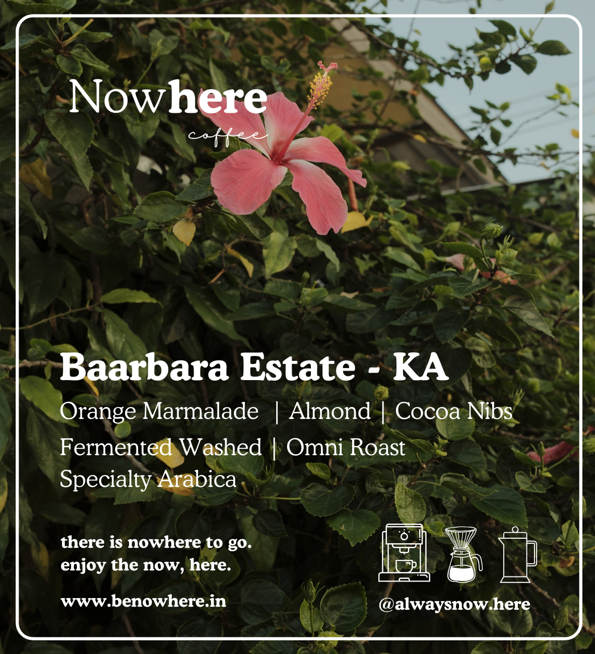 Baarbara Estate