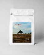 Anjuna Blend